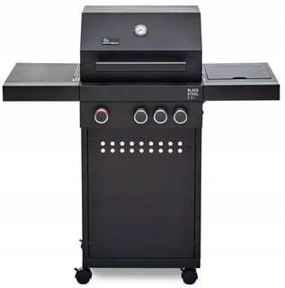 Plynový gril - Plynový gril Outtech 3,5 kW